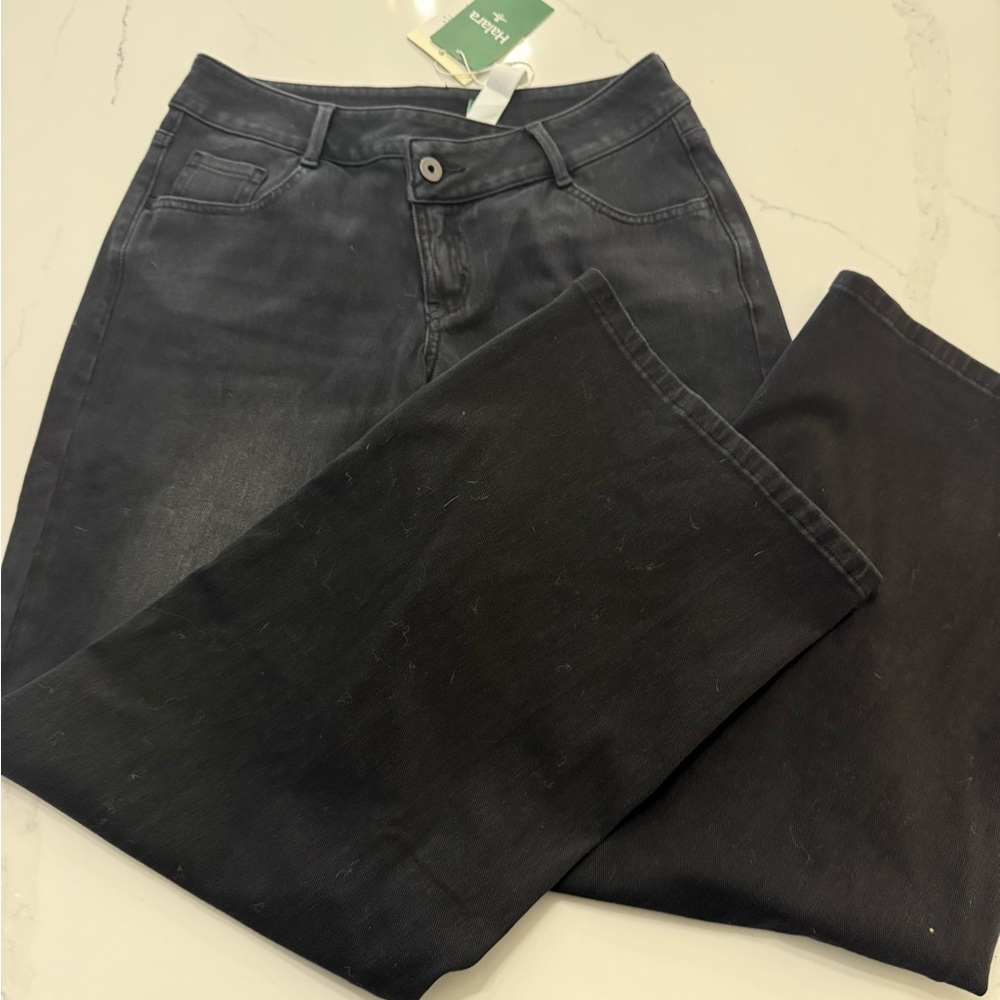 Halara Flex Denim